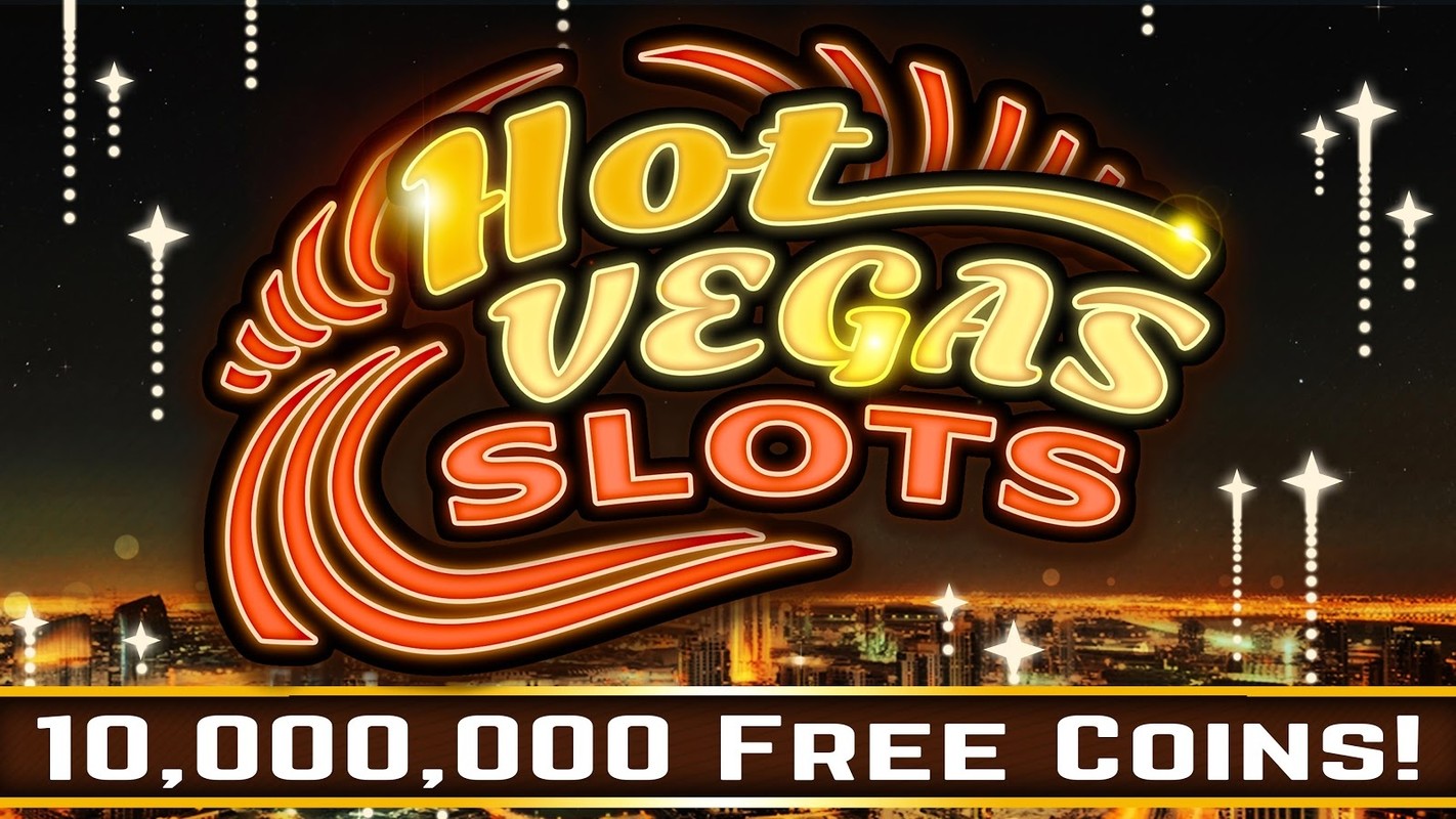 Vegas slots games online free no download
